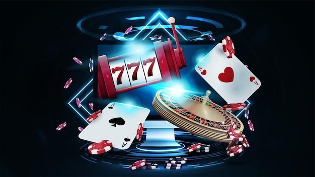 پاکستان کے 7Reels Casino کھلاڑیوں کے لیےجیک پاٹ گیم