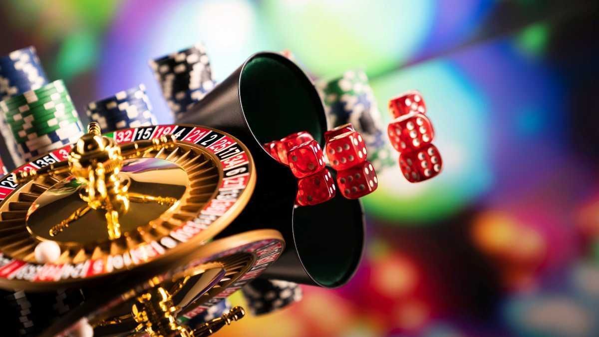 7Reels Casino کیسینو میں بکراٹکھیلیں