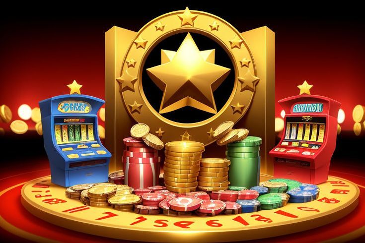 7Reels Casino کیسینو میں لاٹری گیمز میں حصہ لیں۔