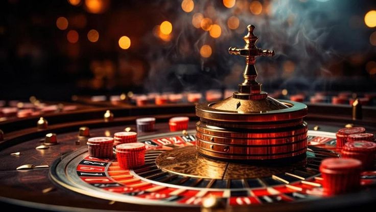 7Reels Casino پاکستان میں میگا ویز کیسینو گیمز
